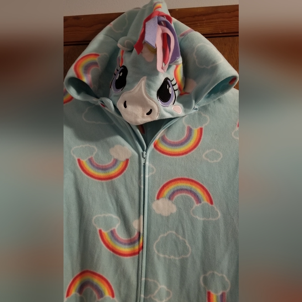 Unicorn Sleepwear XL